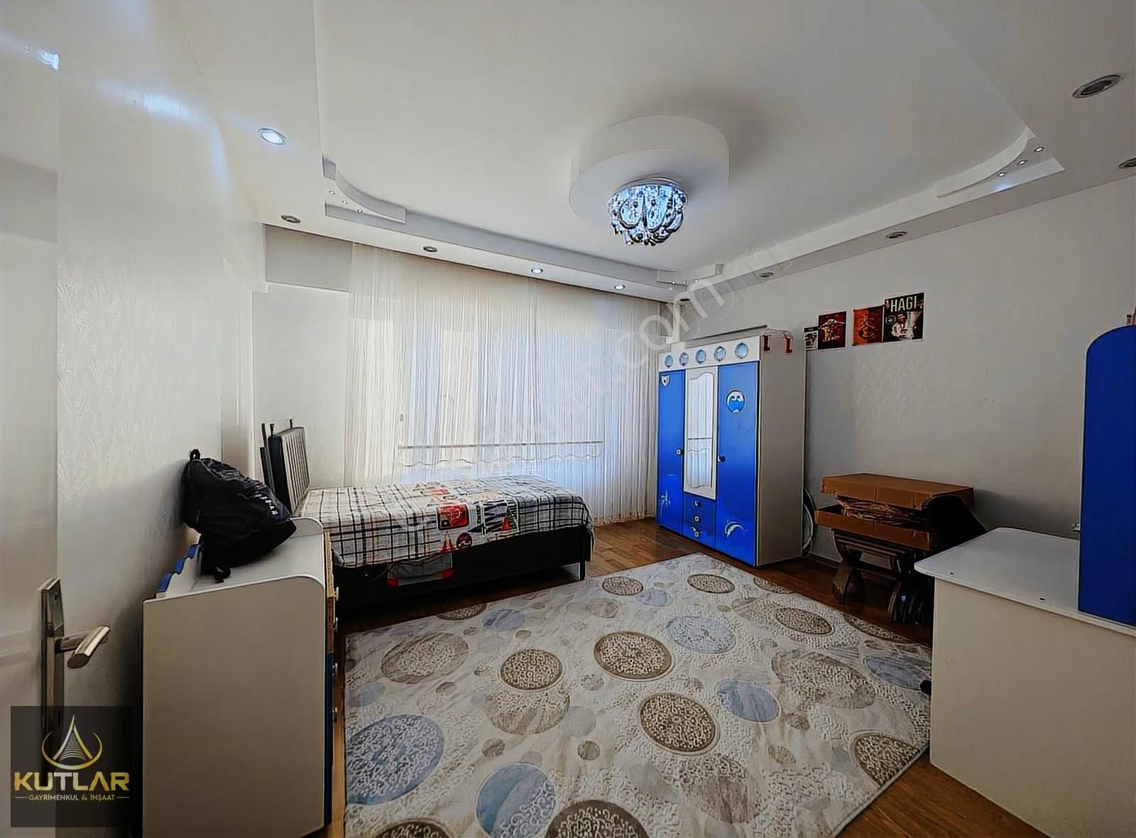 "kutlardan Karataşta Park Cepheli 3+1 Fırsat Daire "... - Görsel 17