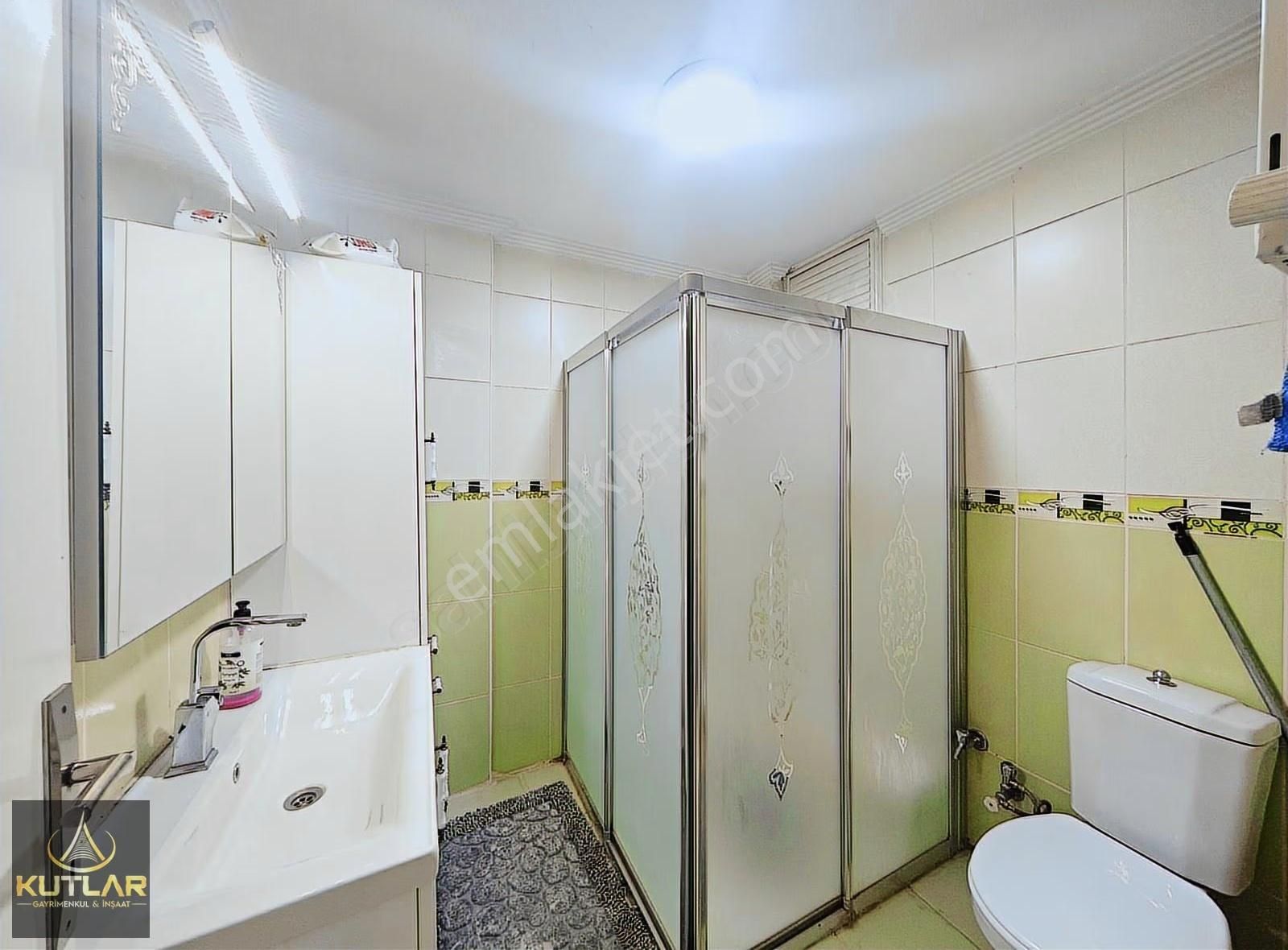 "kutlardan Karataşta Park Cepheli 3+1 Fırsat Daire "... - Görsel 10