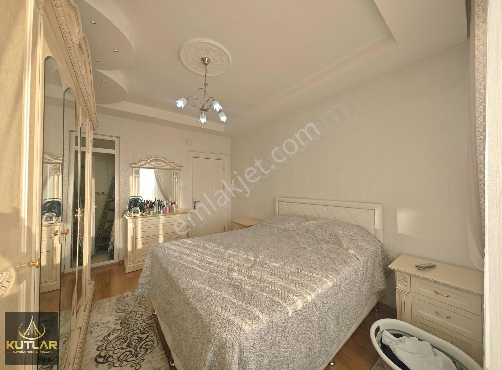 "kutlardan Karataşta Park Cepheli 3+1 Fırsat Daire "... - Görsel 3