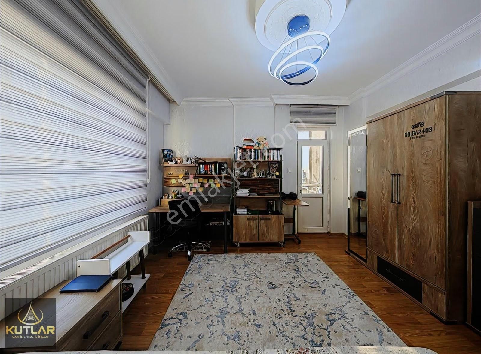 "kutlardan Karataşta Park Cepheli 3+1 Fırsat Daire "... - Görsel 20