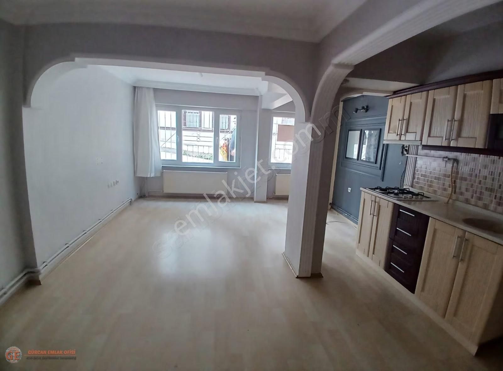 Bursa Merkezde Kiralık Daire