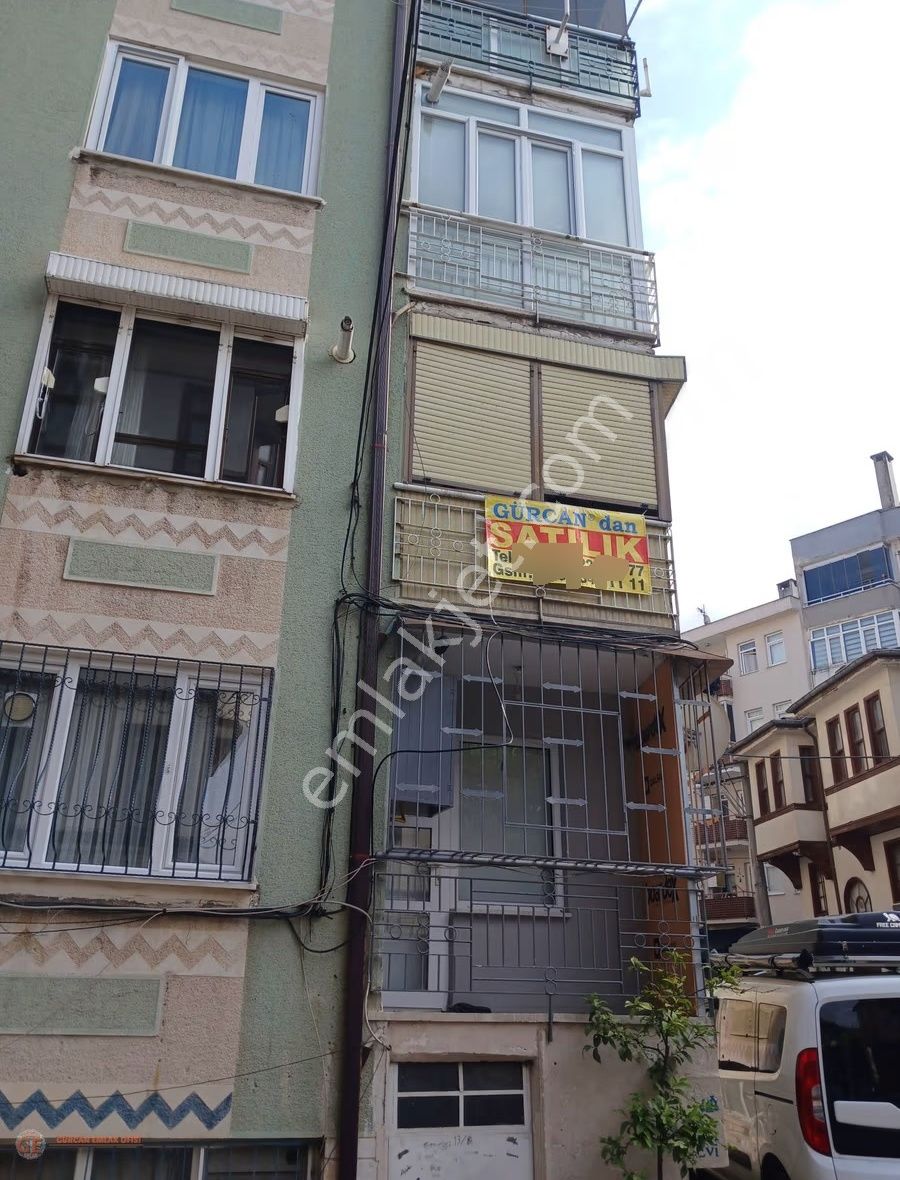 Bursa Merkezde Kiralık Daire - Görsel 2