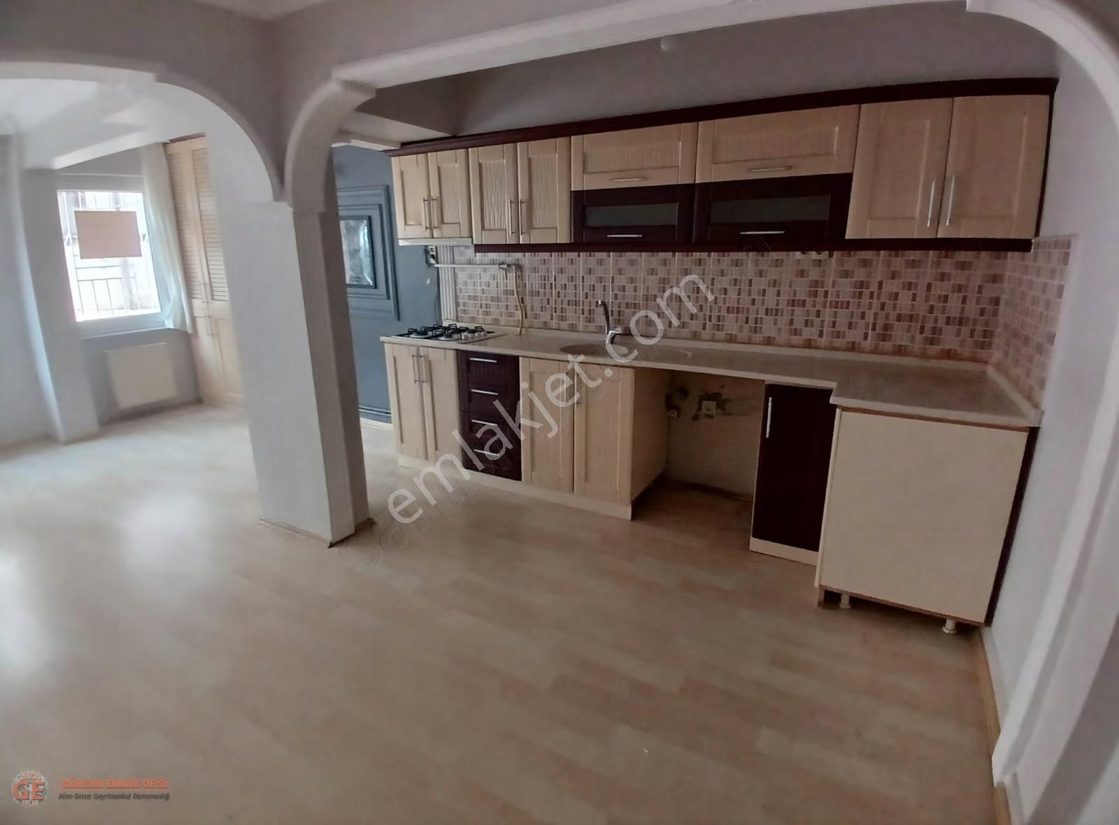 Bursa Merkezde Kiralık Daire - Görsel 6