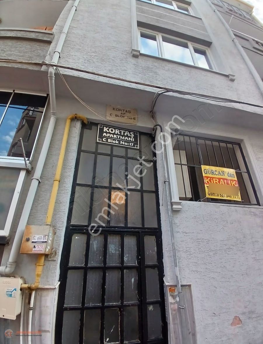 3+1 Geniş Kiralık Daire - Görsel 11