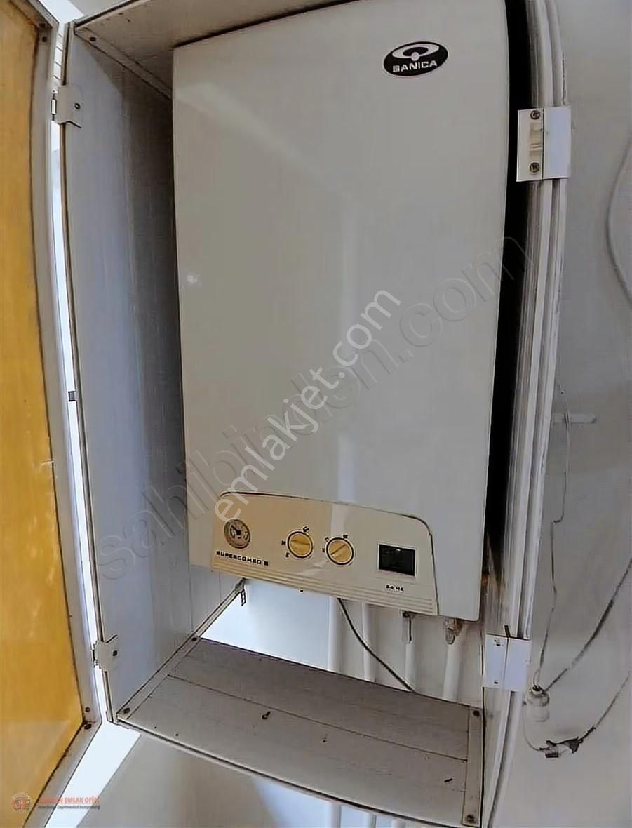 3+1 Geniş Kiralık Daire - Görsel 6