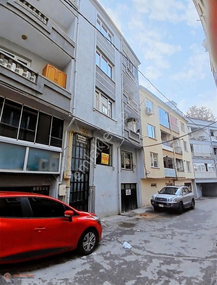 3+1 Geniş Kiralık Daire - Görsel 9