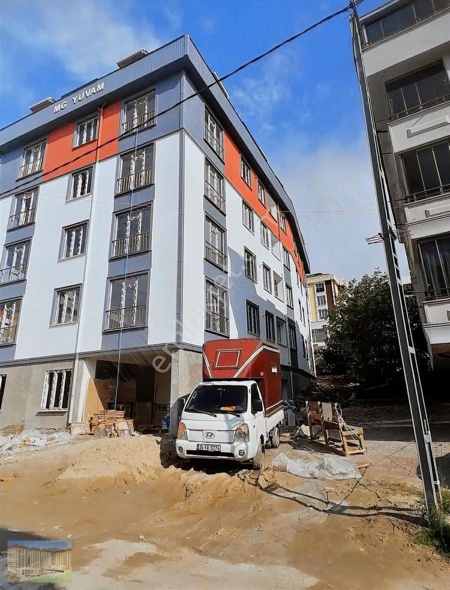 Karlıbayır Merkezi Konumda Otoparklı Sığınaklı Lüks Dubleks - Görsel 10