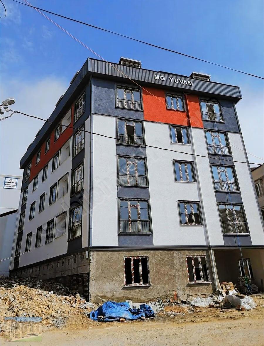 Karlıbayır Merkezi Konumda Otoparklı Sığınaklı Lüks Dubleks - Görsel 18