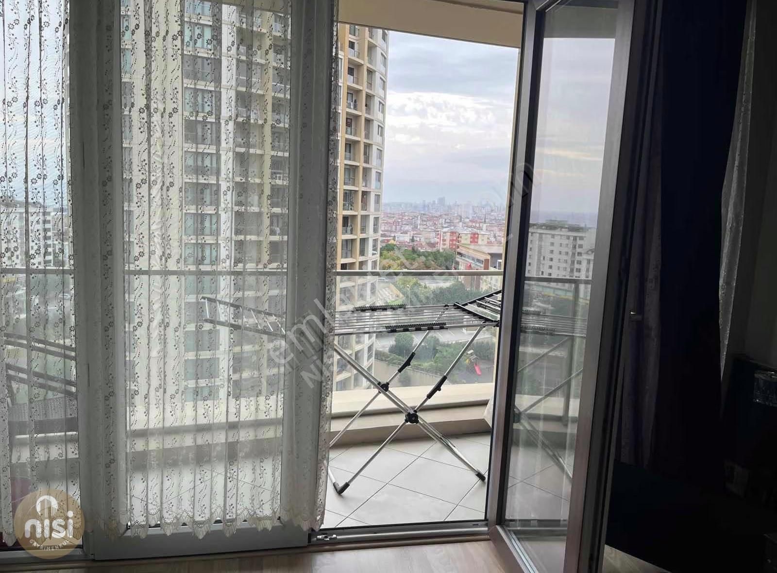 Evora E Parselde Deniz Manzaralı Eşyalı 1+1 - Görsel 4