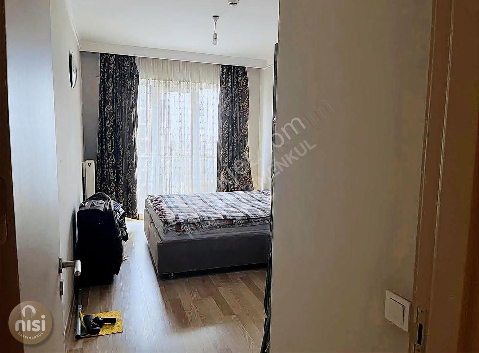 Evora E Parselde Deniz Manzaralı Eşyalı 1+1 - Görsel 10