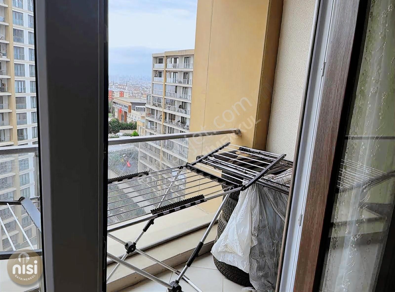 Evora E Parselde Deniz Manzaralı Eşyalı 1+1 - Görsel 12
