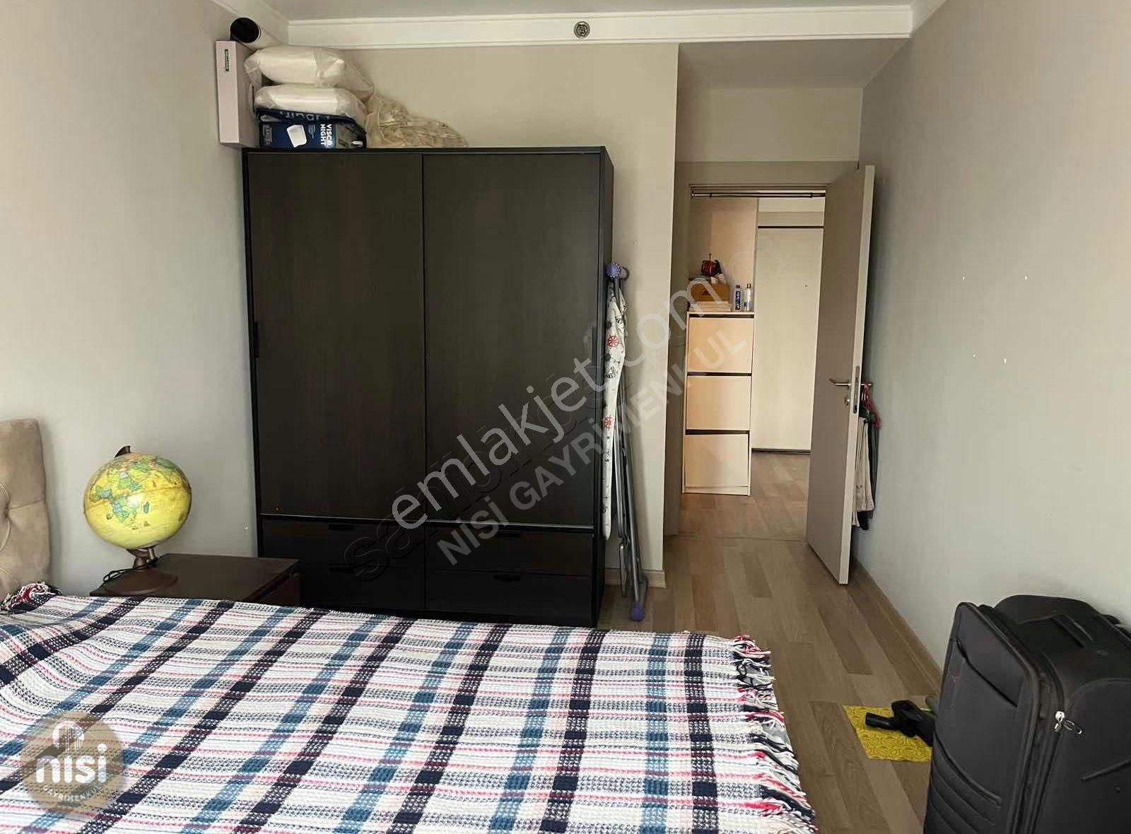 Evora E Parselde Deniz Manzaralı Eşyalı 1+1 - Görsel 17