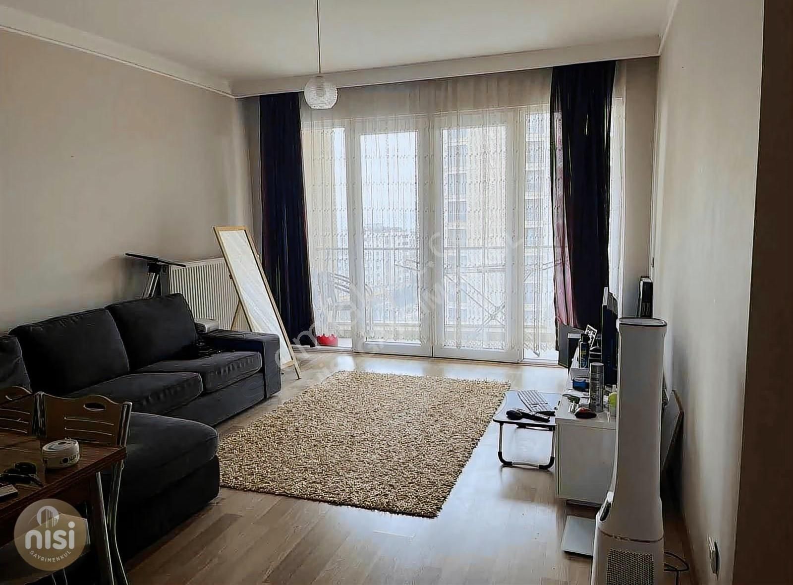 Evora E Parselde Deniz Manzaralı Eşyalı 1+1 - Görsel 3