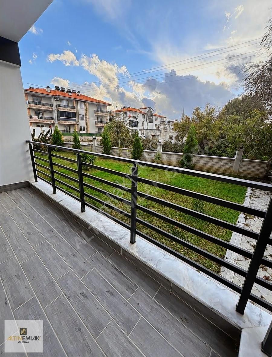 Altın Emlak | Söğütlüyurt 2+1 Sıfır Satılık Daire - Görsel 13