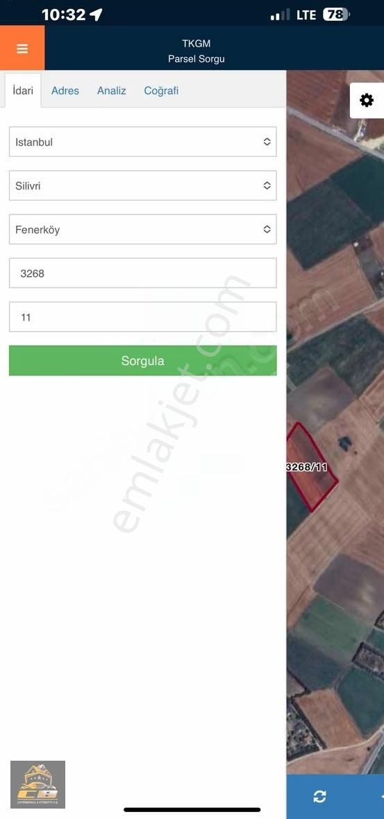 Acil Satılık İstanbul Silivri - Görsel 2