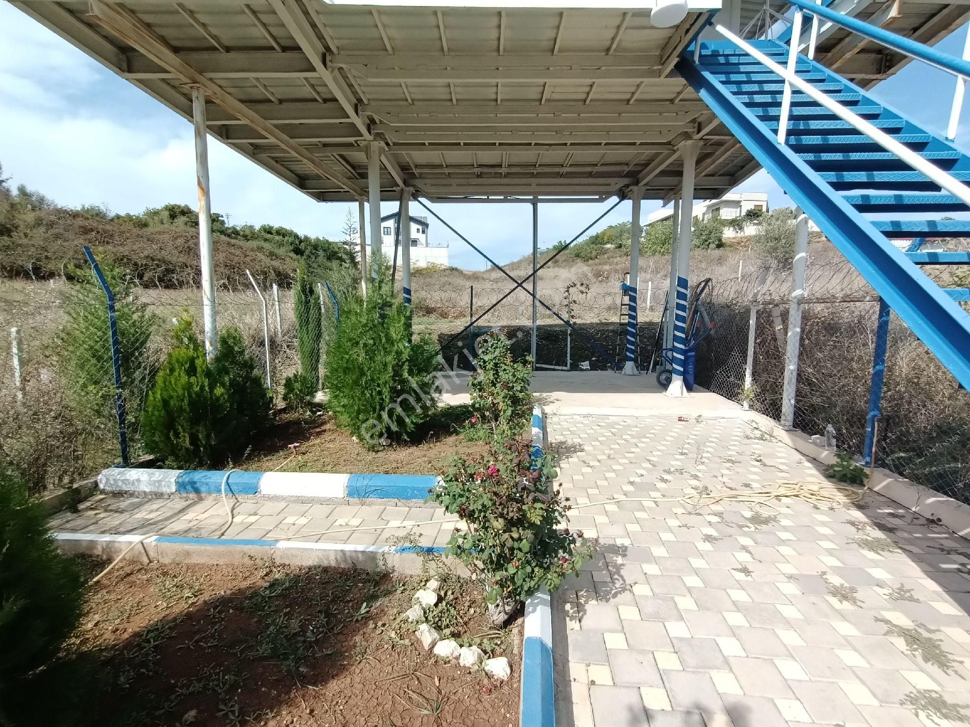 İz'den Göl Manzaralı İmarlı Hobi Bahçeli - Görsel 17