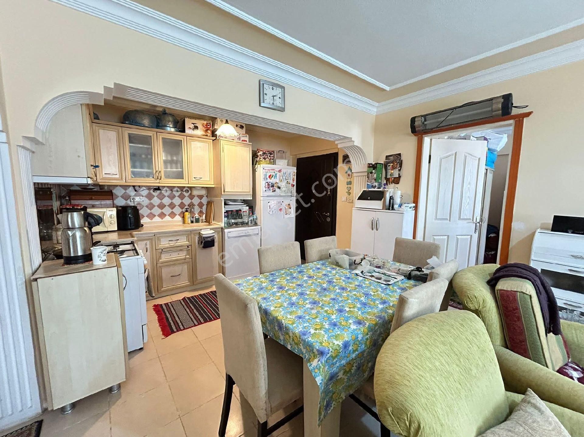 Didim Efeler Mah Havuzlu Sitede Satılık - Görsel 9