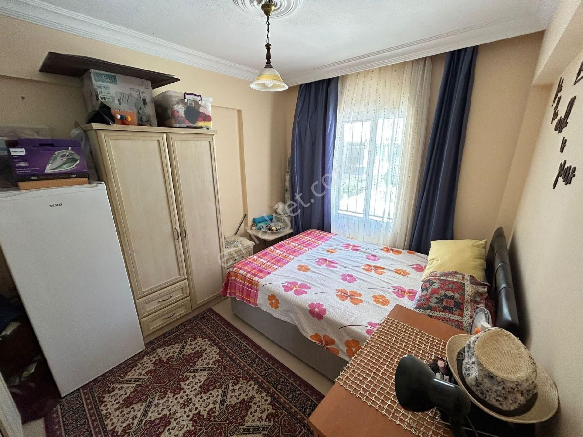 Didim Efeler Mah Havuzlu Sitede Satılık - Görsel 16