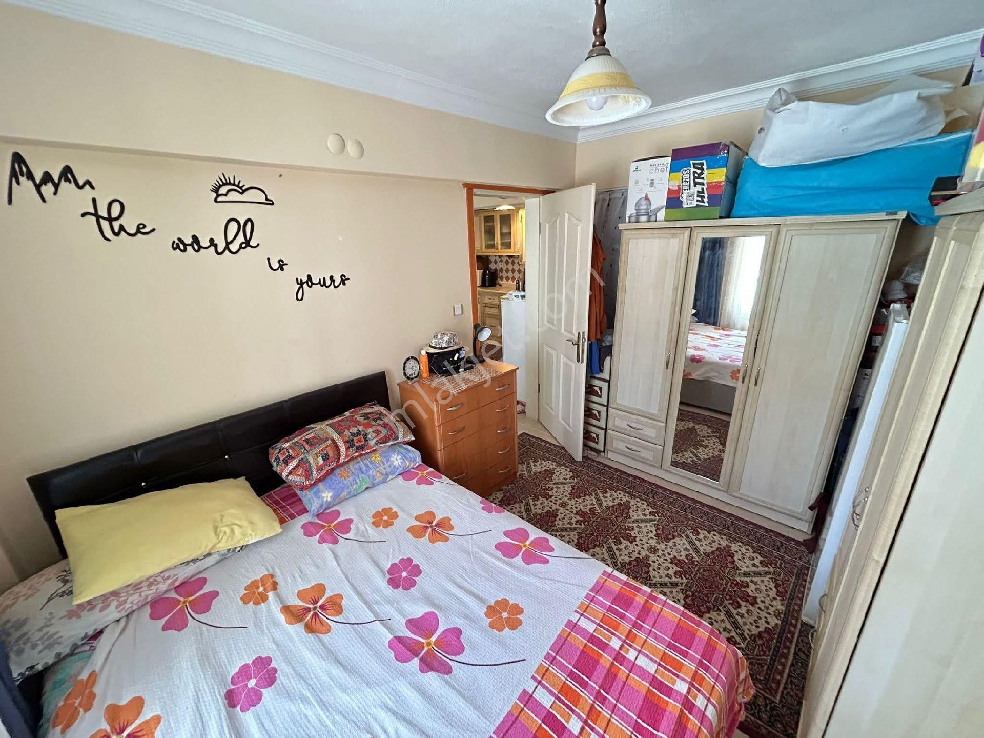 Didim Efeler Mah Havuzlu Sitede Satılık - Görsel 17