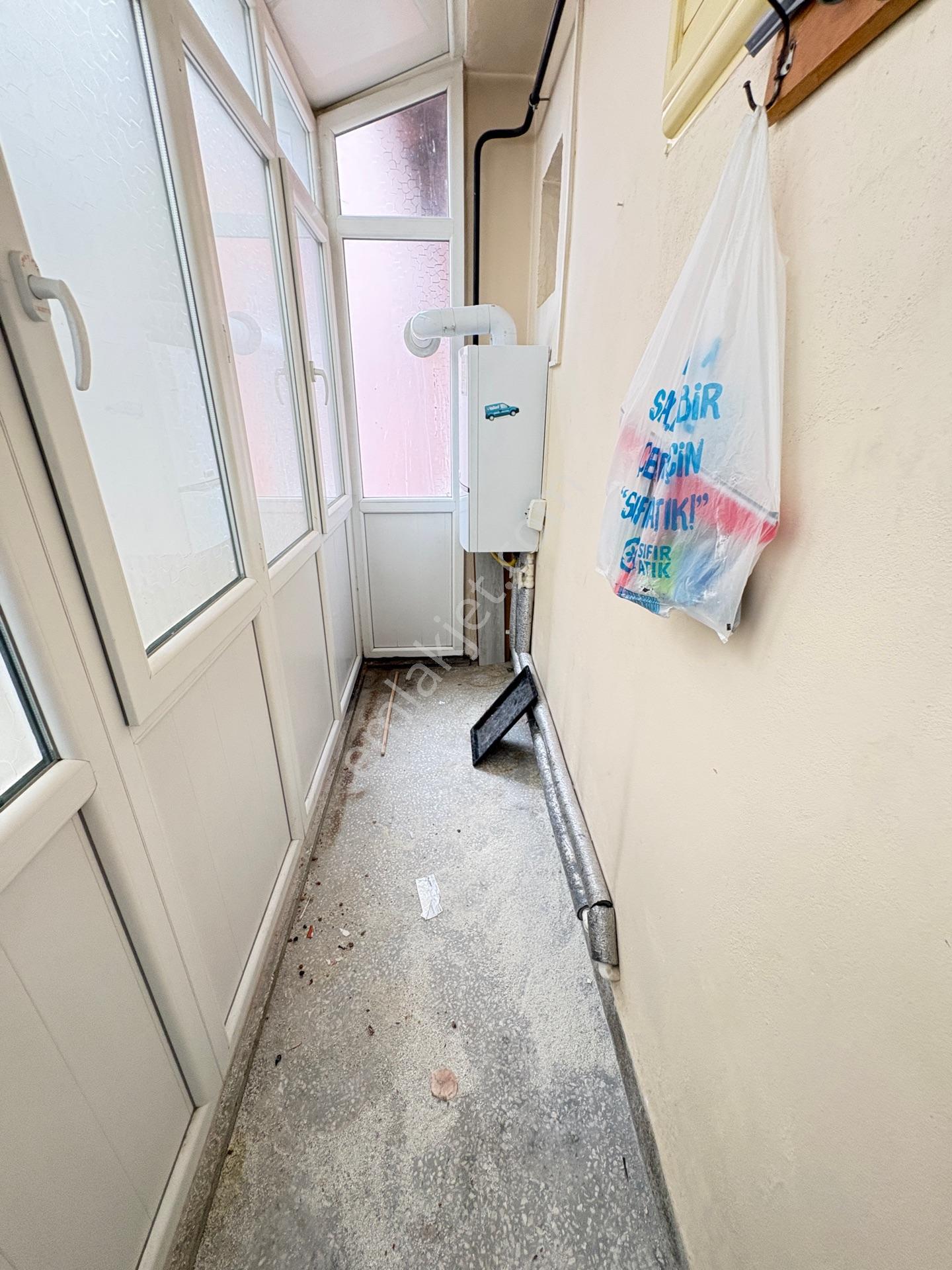 Marmara'dan Yancıkçı Şahin Mah 2+1 Satılık Daire - Görsel 18