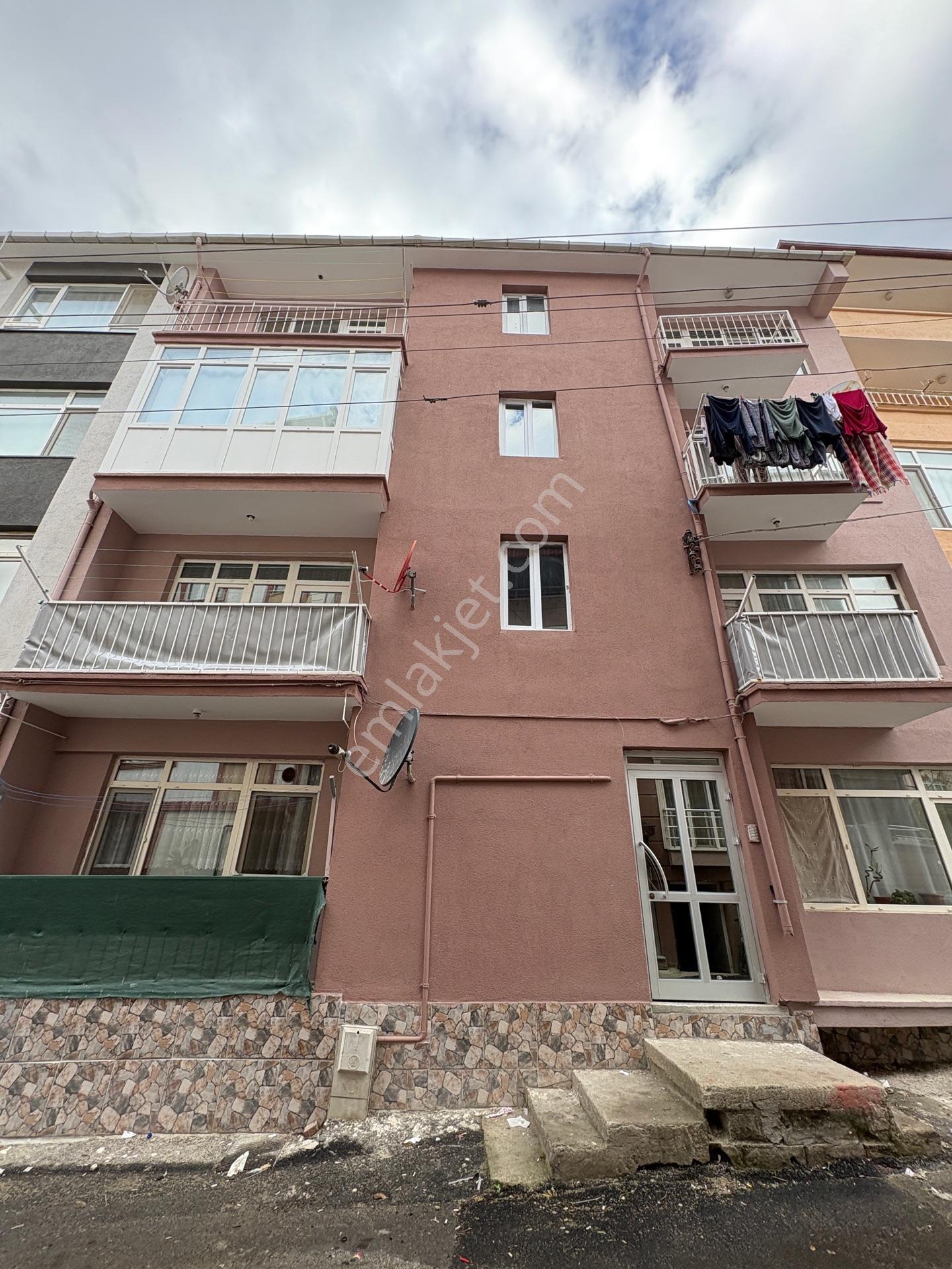 Marmara'dan Yancıkçı Şahin Mah 2+1 Satılık Daire - Görsel 24