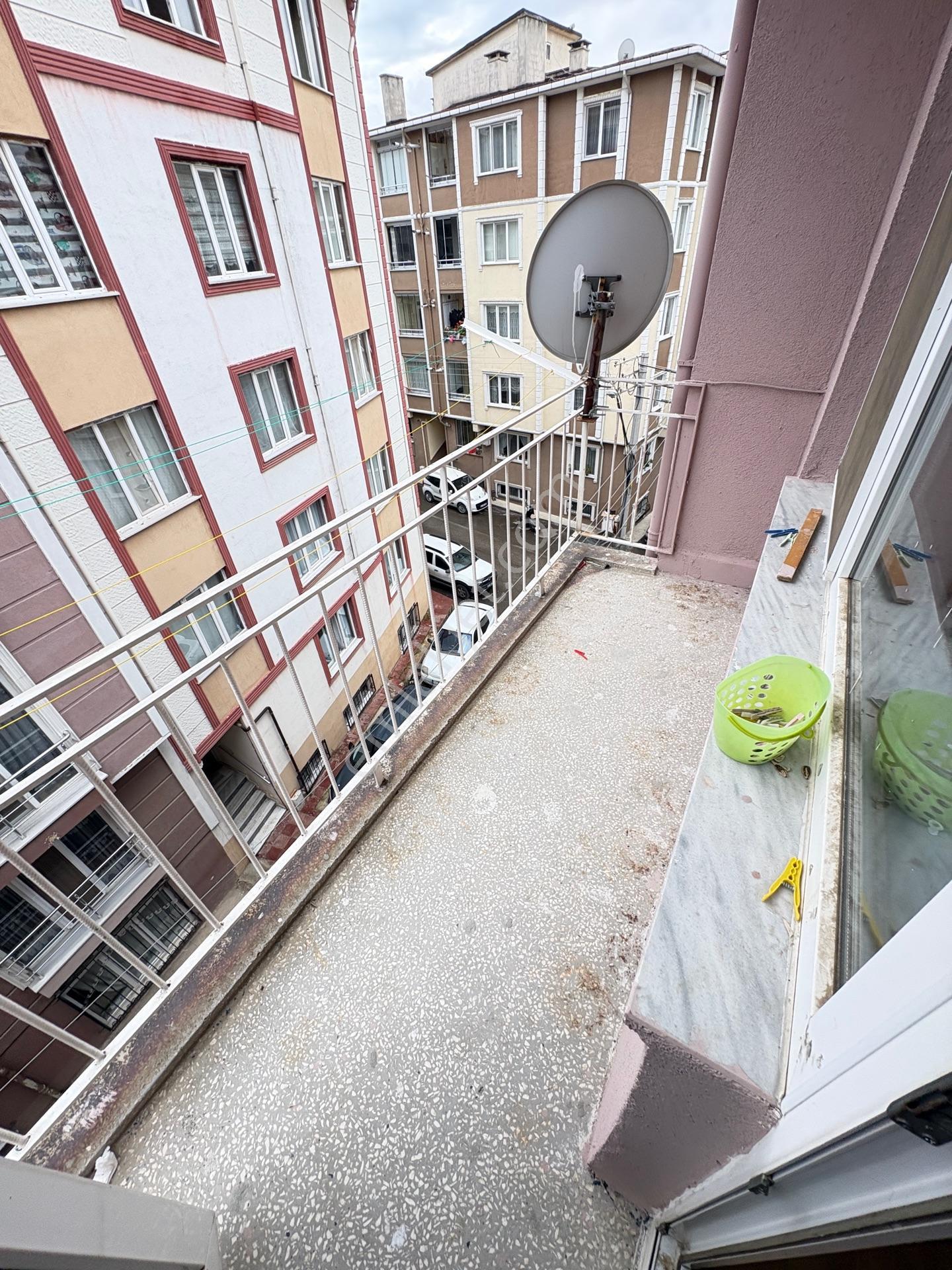 Marmara'dan Yancıkçı Şahin Mah 2+1 Satılık Daire - Görsel 12