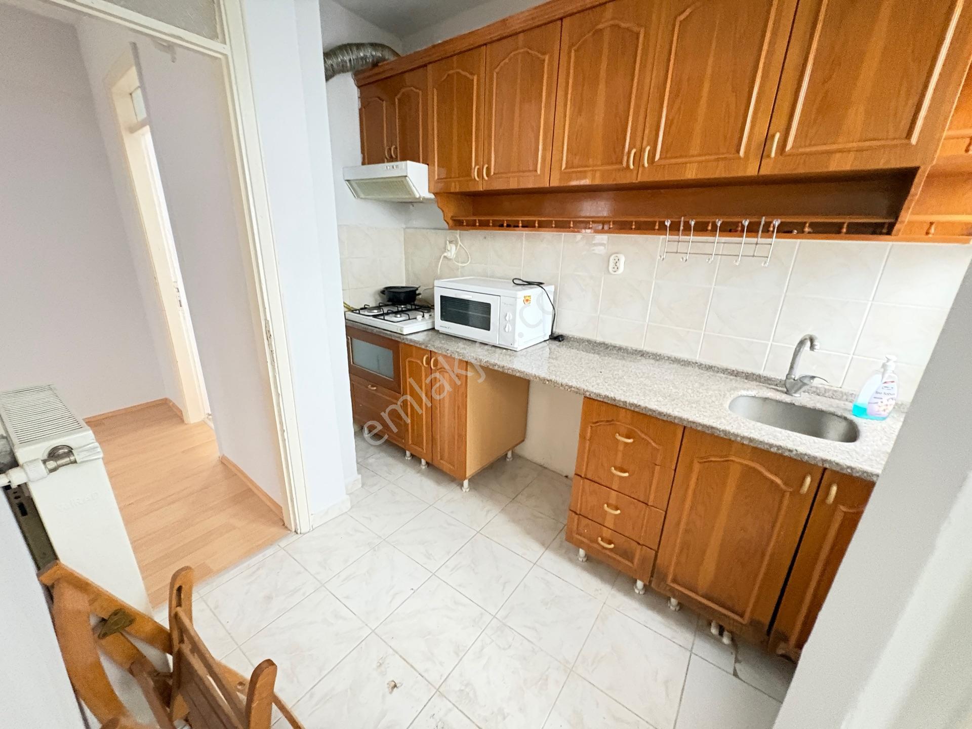 Marmara'dan Yancıkçı Şahin Mah 2+1 Satılık Daire - Görsel 17