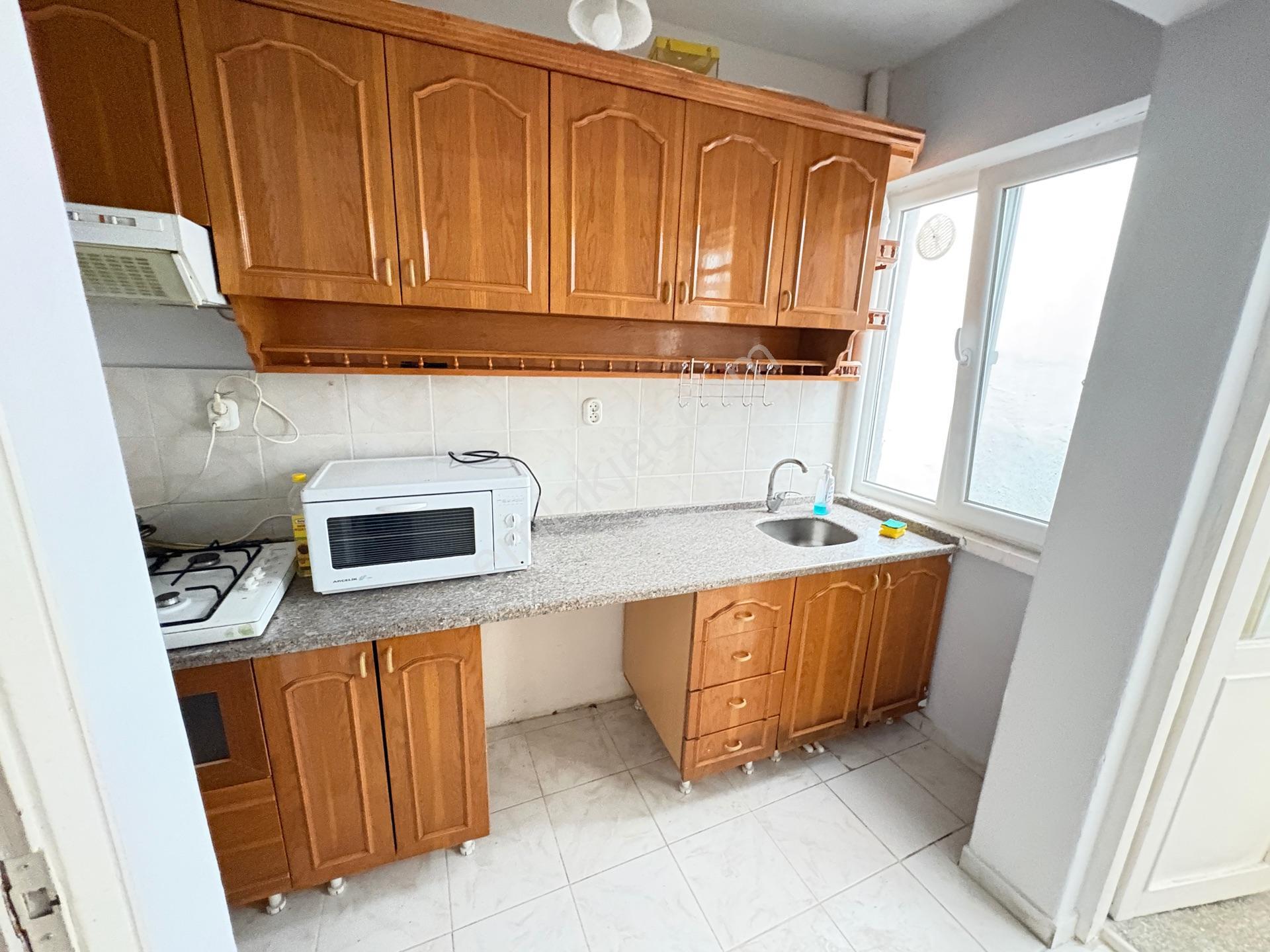 Marmara'dan Yancıkçı Şahin Mah 2+1 Satılık Daire - Görsel 15