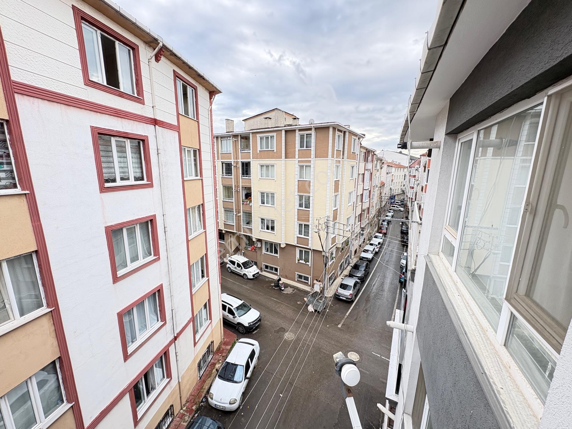 Marmara'dan Yancıkçı Şahin Mah 2+1 Satılık Daire - Görsel 13