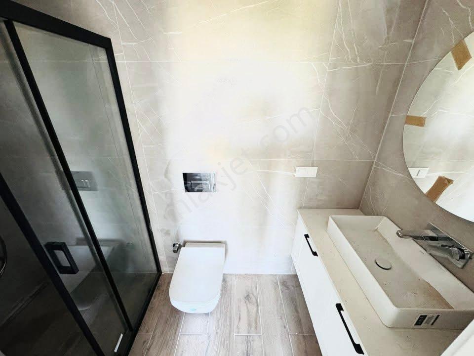 Avm Bölgesinde 5+1 Özel Havuzlu Müstakil Villa - Görsel 24