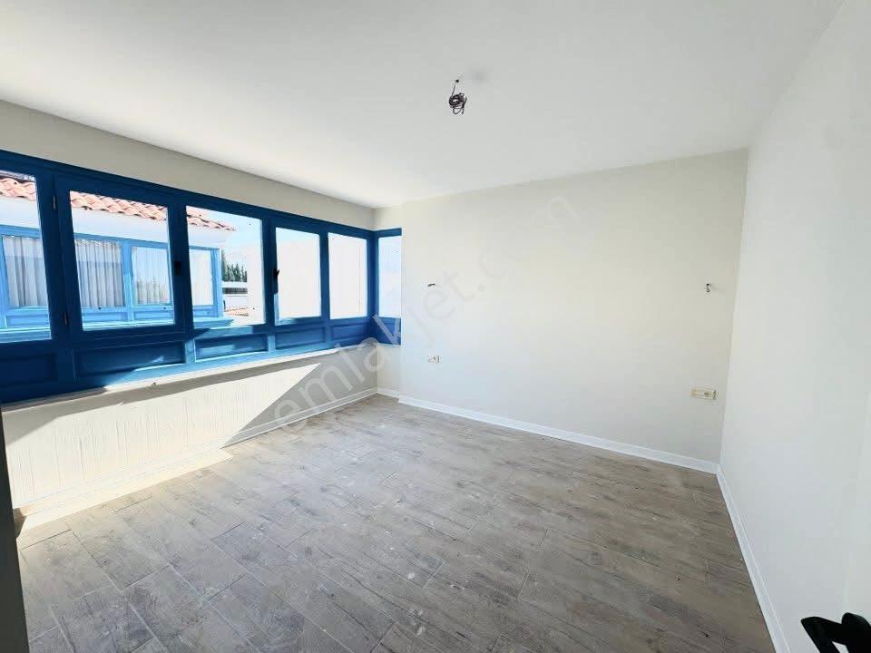 Avm Bölgesinde 5+1 Özel Havuzlu Müstakil Villa - Görsel 16