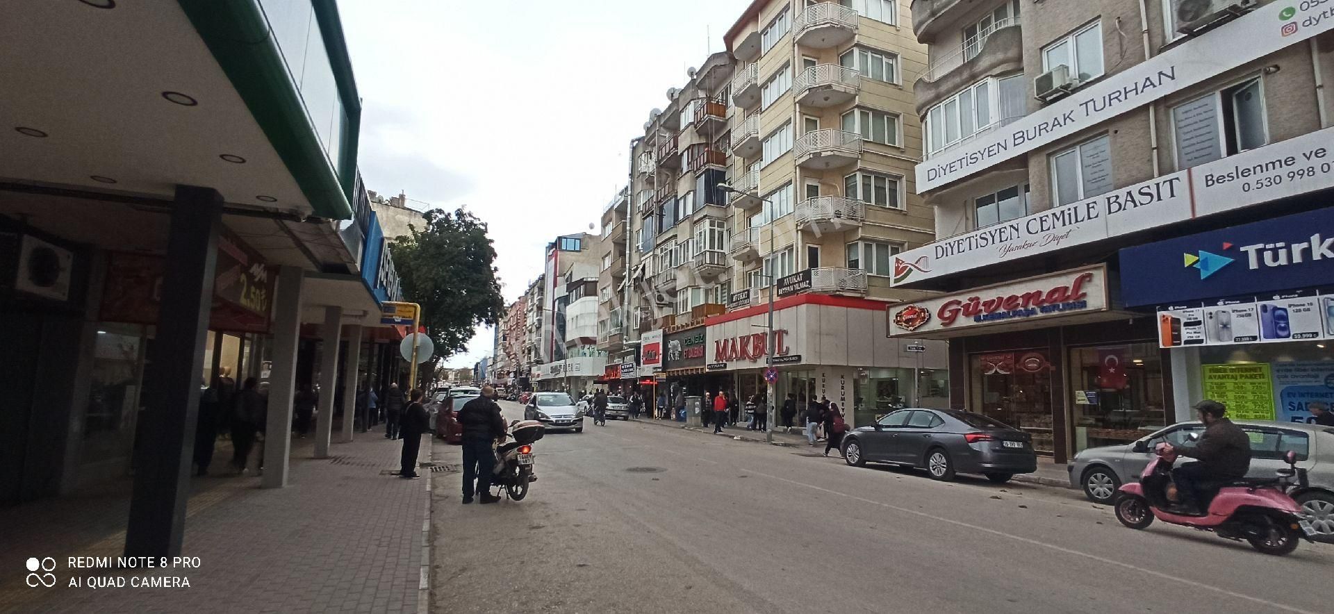Acil Ana Cadde Belediye Karşısı - Görsel 5