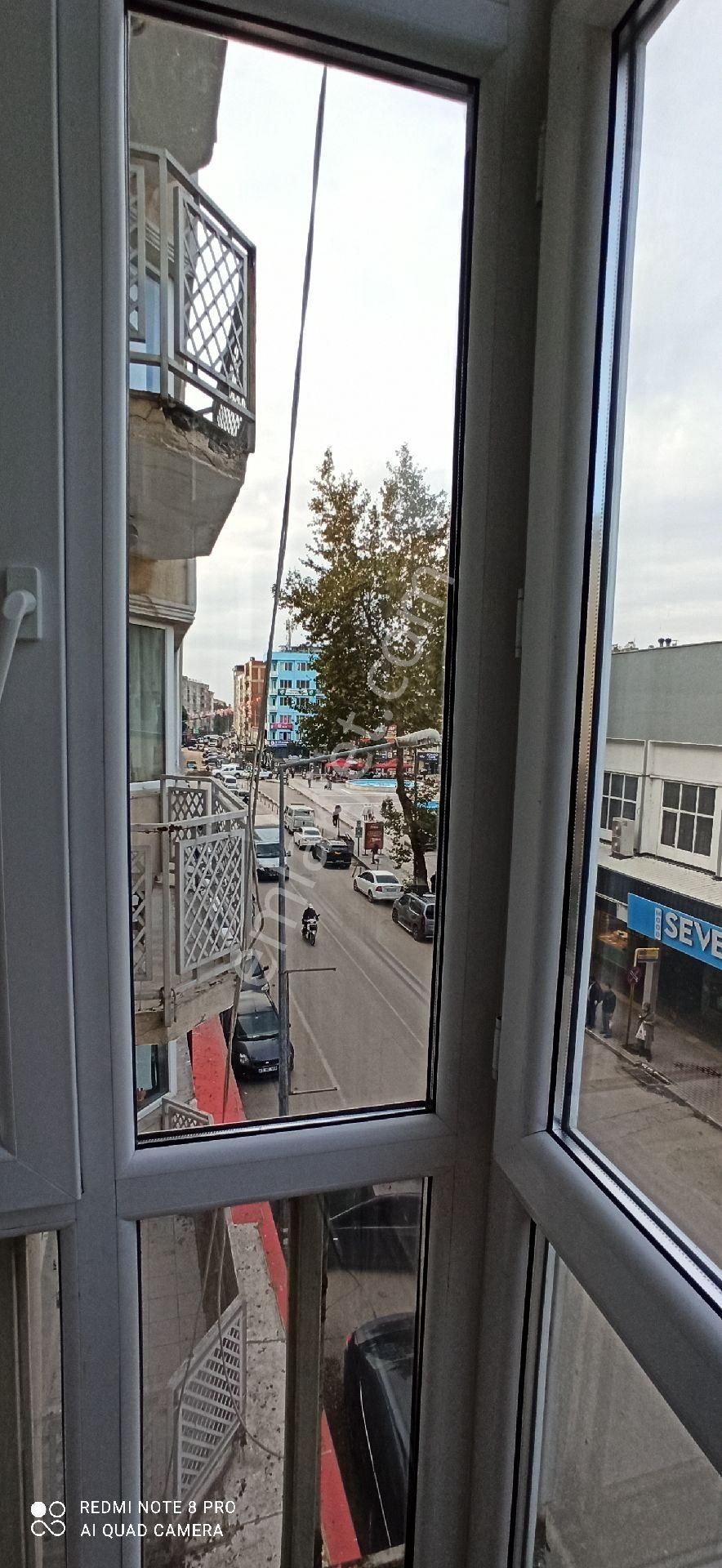 Acil Ana Cadde Belediye Karşısı - Görsel 34