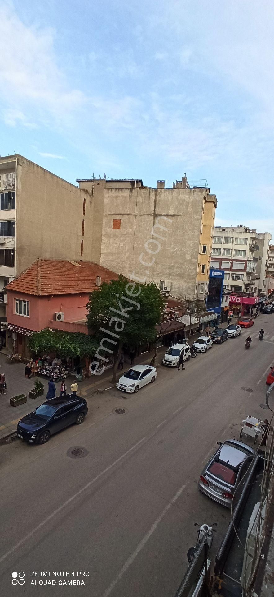 Acil Ana Cadde Belediye Karşısı - Görsel 25