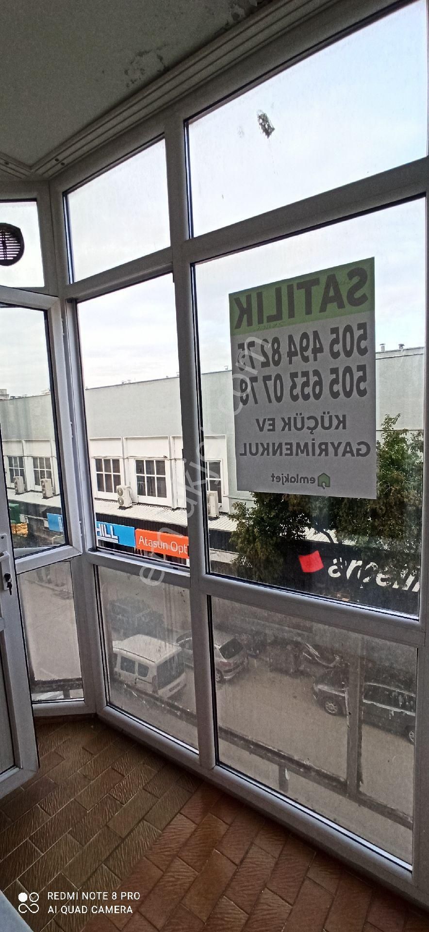 Acil Ana Cadde Belediye Karşısı - Görsel 21