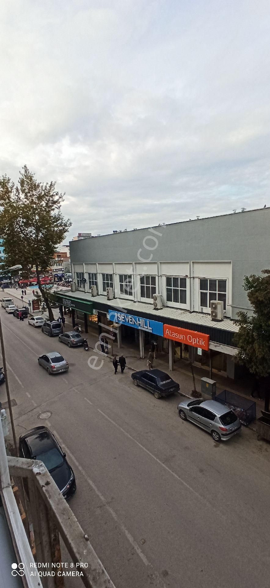 Acil Ana Cadde Belediye Karşısı - Görsel 24