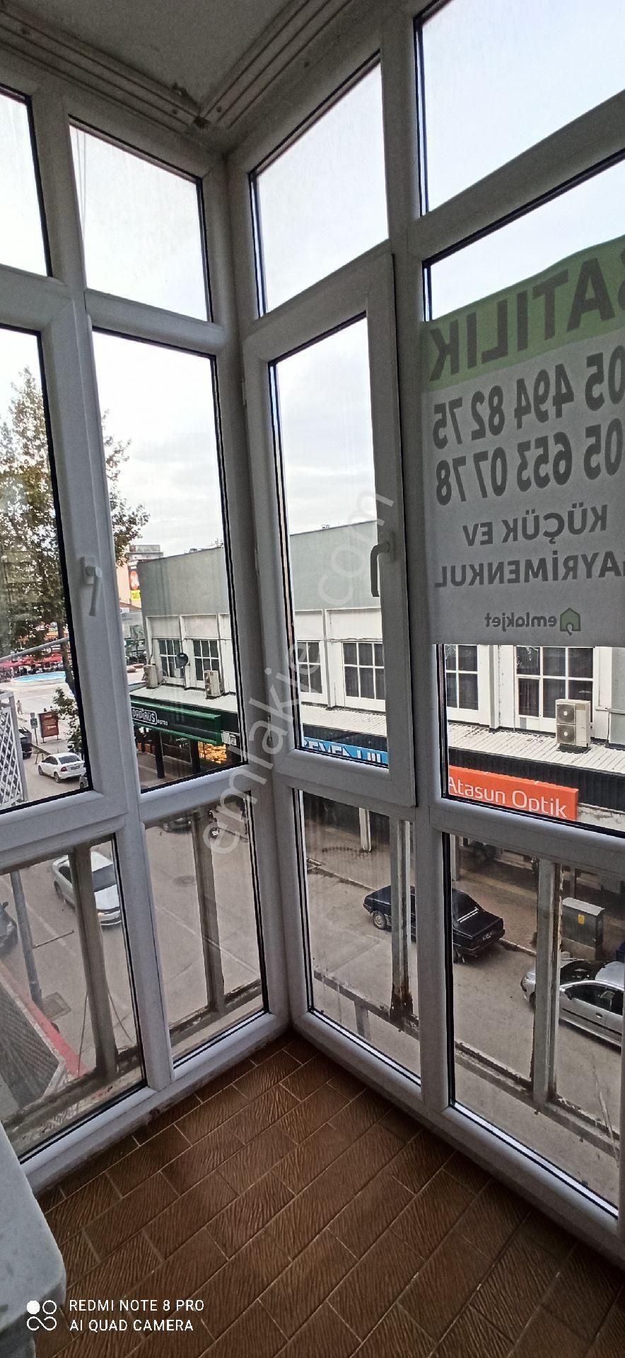 Acil Ana Cadde Belediye Karşısı - Görsel 33