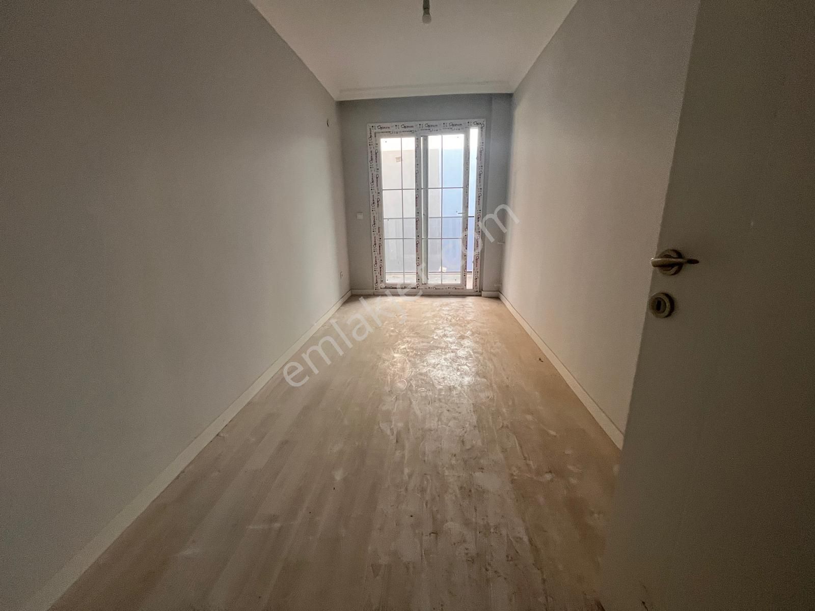 Seferihisar Payamlıda Uygun Fiyata Sıfır 3+1 Bahçeli Villa - Görsel 22