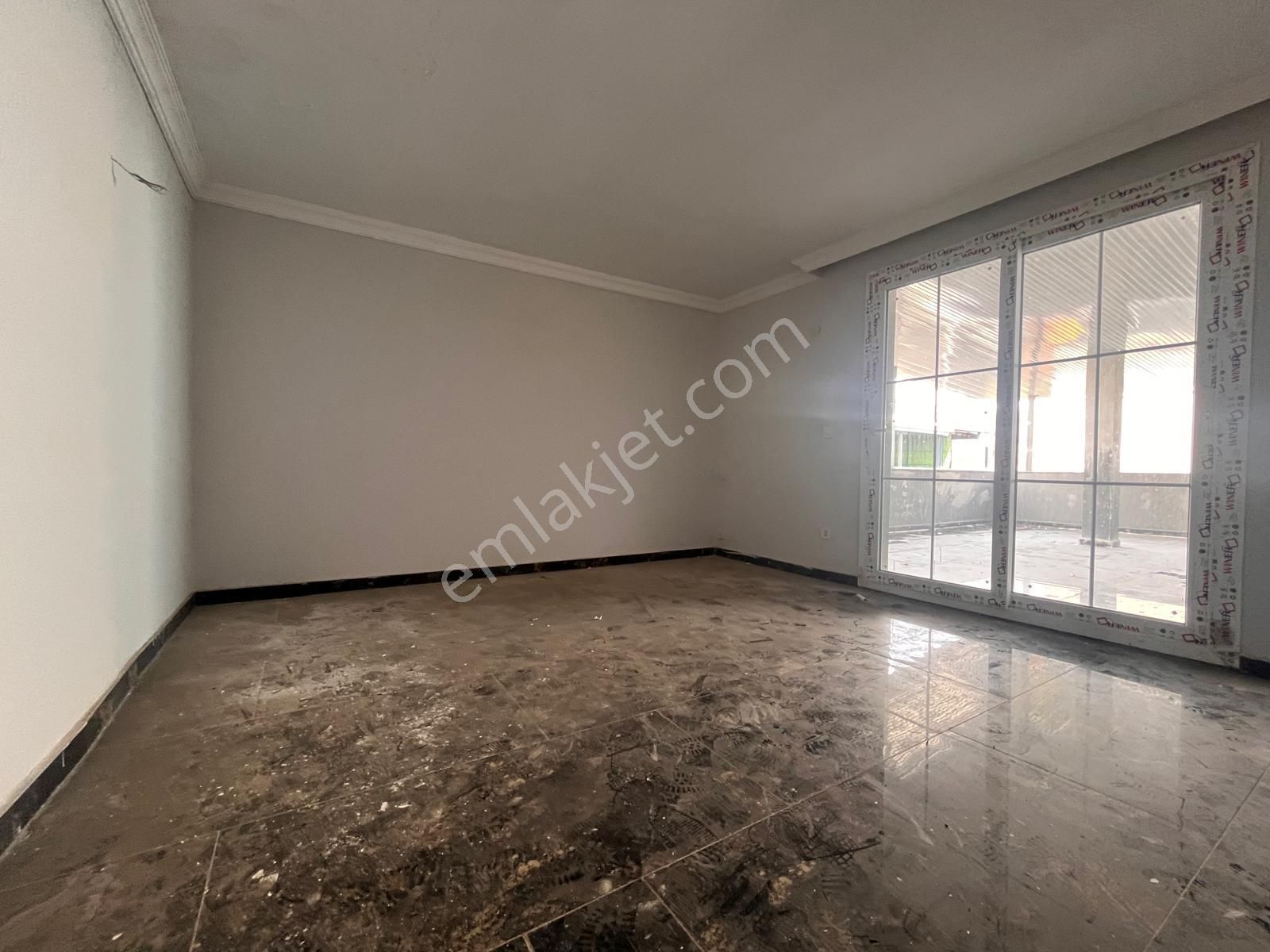 Seferihisar Payamlıda Uygun Fiyata Sıfır 3+1 Bahçeli Villa - Görsel 25