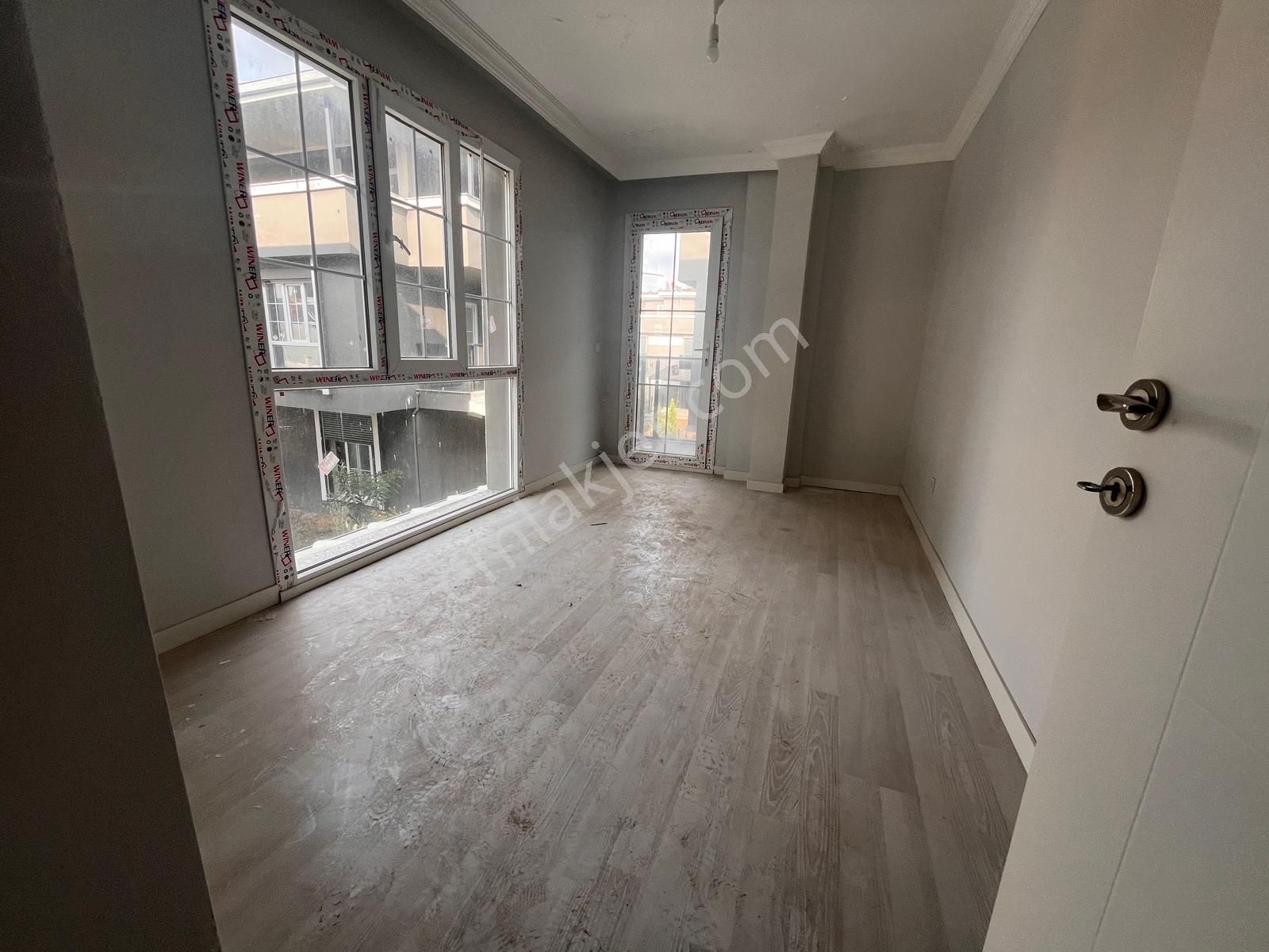 Seferihisar Payamlıda Uygun Fiyata Sıfır 3+1 Bahçeli Villa - Görsel 28