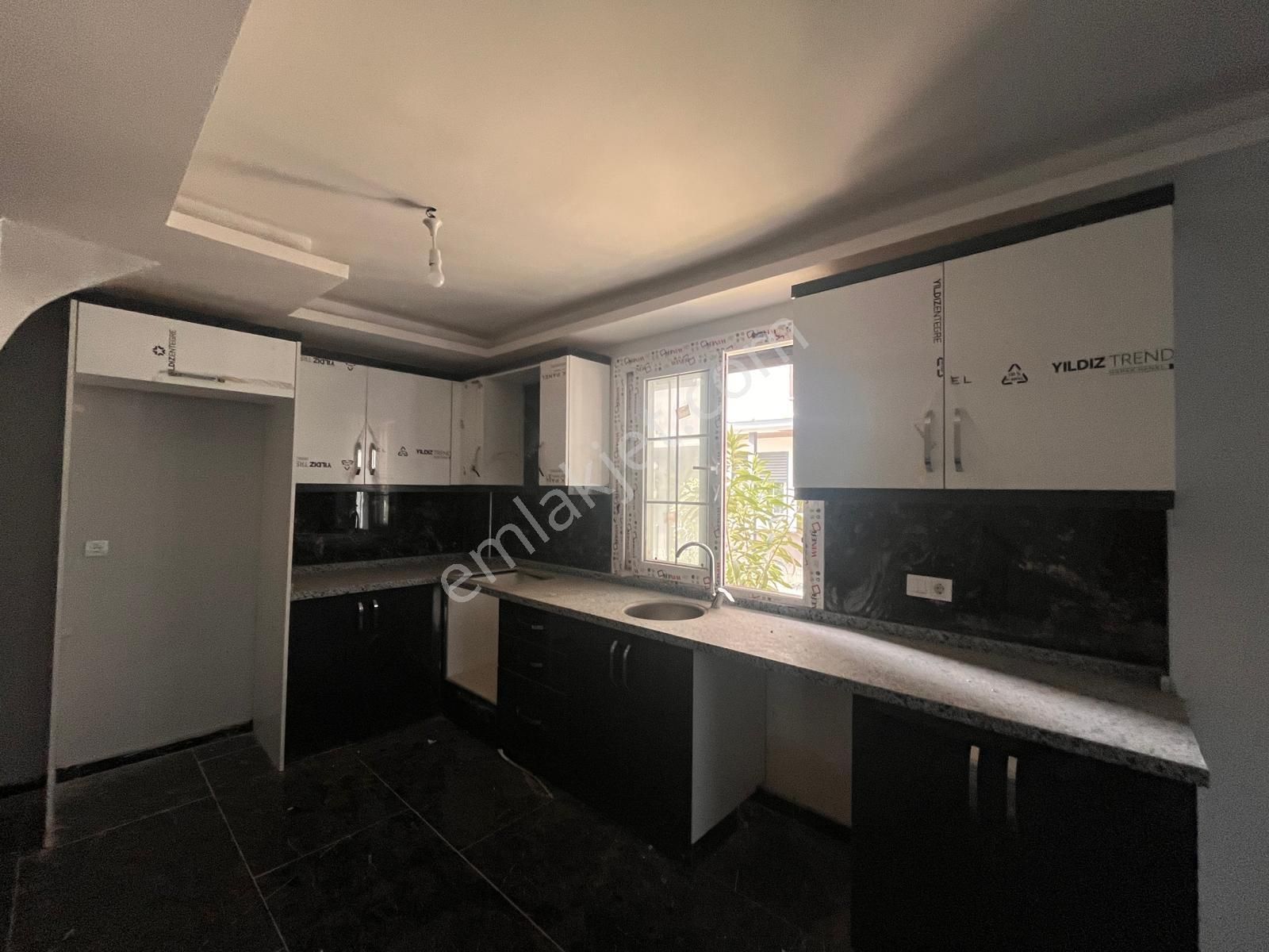 Seferihisar Payamlıda Uygun Fiyata Sıfır 3+1 Bahçeli Villa - Görsel 17