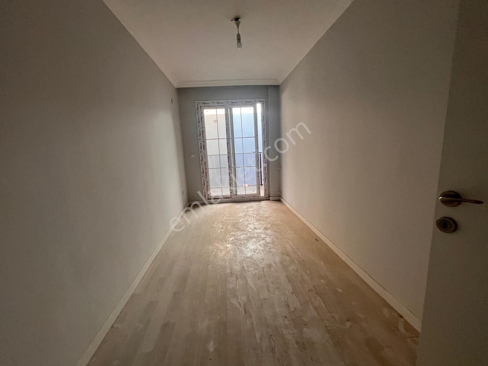 Seferihisar Payamlıda Uygun Fiyata Sıfır 3+1 Bahçeli Villa - Görsel 23