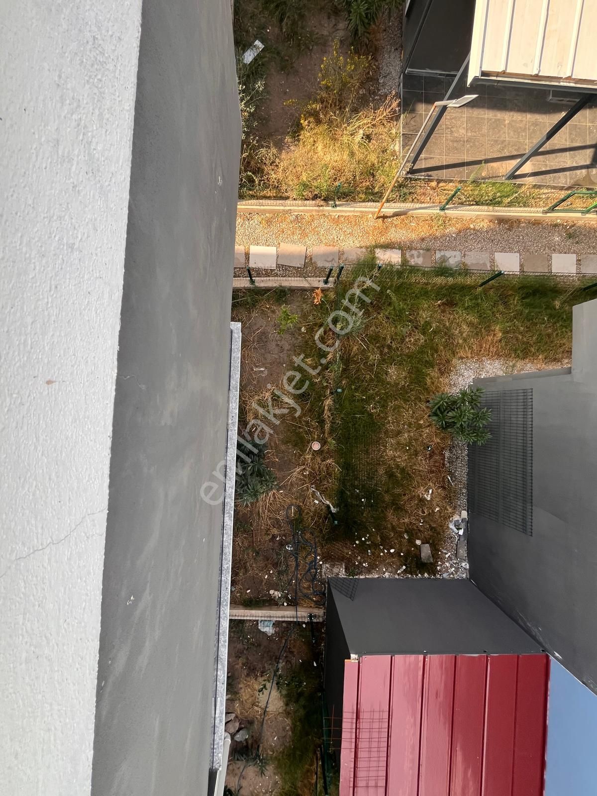 Seferihisar Payamlıda Uygun Fiyata Sıfır 3+1 Bahçeli Villa - Görsel 7