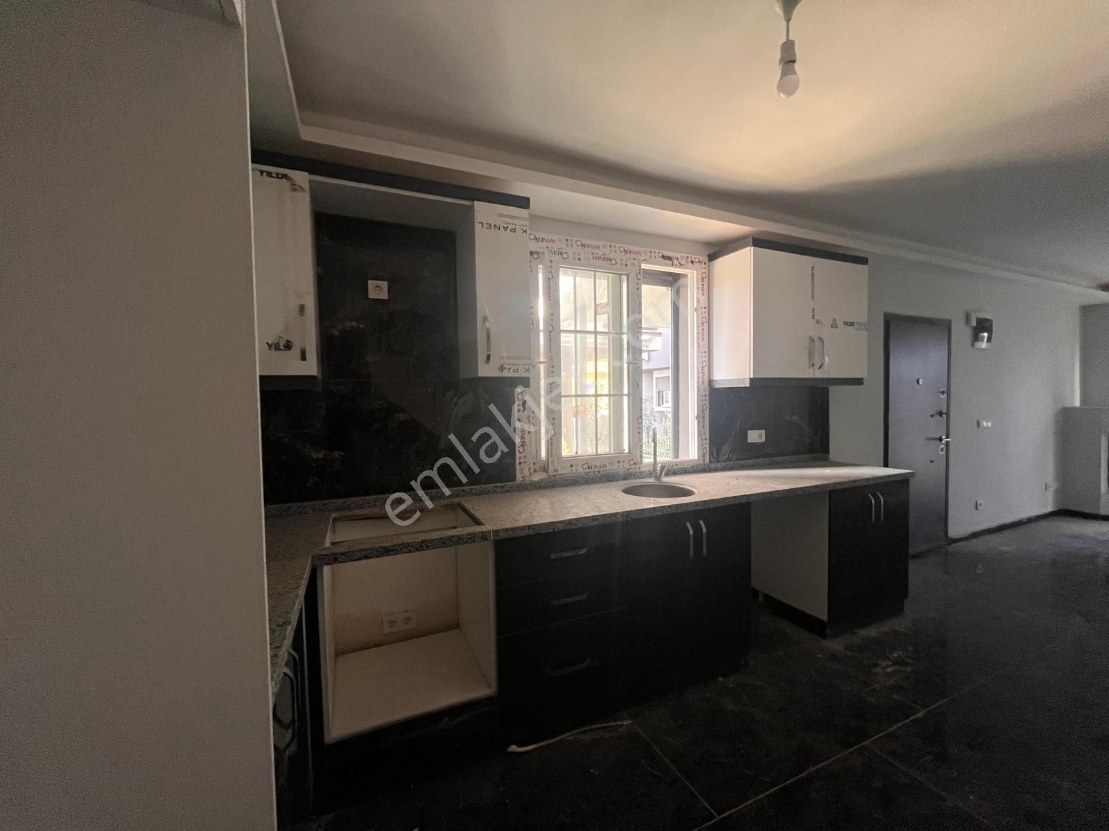 Seferihisar Payamlıda Uygun Fiyata Sıfır 3+1 Bahçeli Villa - Görsel 15