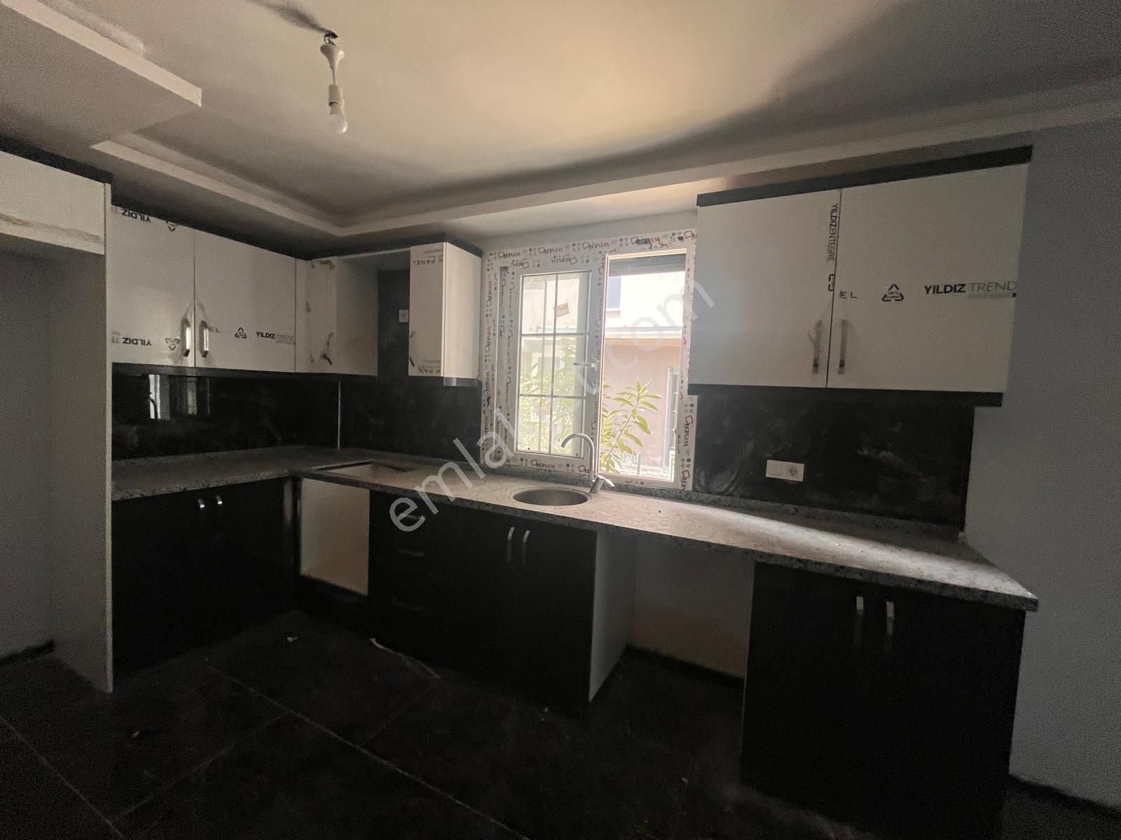 Seferihisar Payamlıda Uygun Fiyata Sıfır 3+1 Bahçeli Villa - Görsel 16