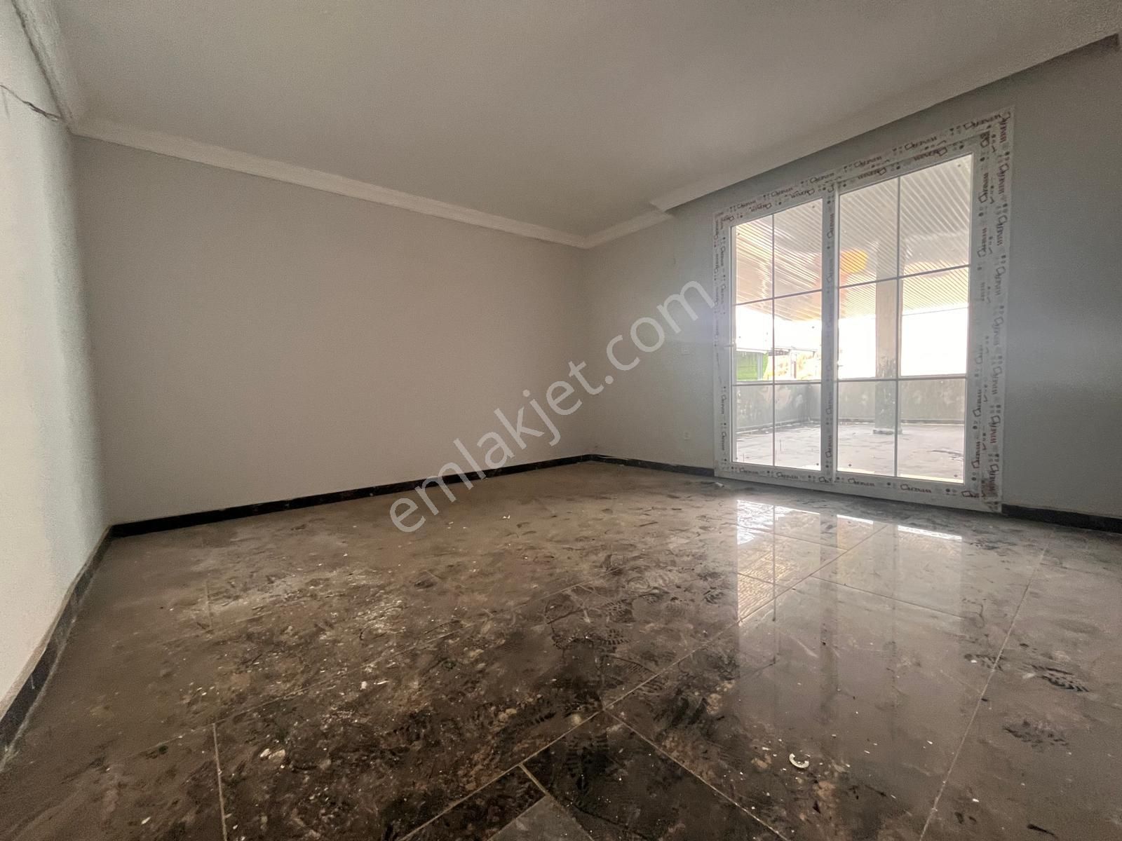 Seferihisar Payamlıda Uygun Fiyata Sıfır 3+1 Bahçeli Villa - Görsel 26