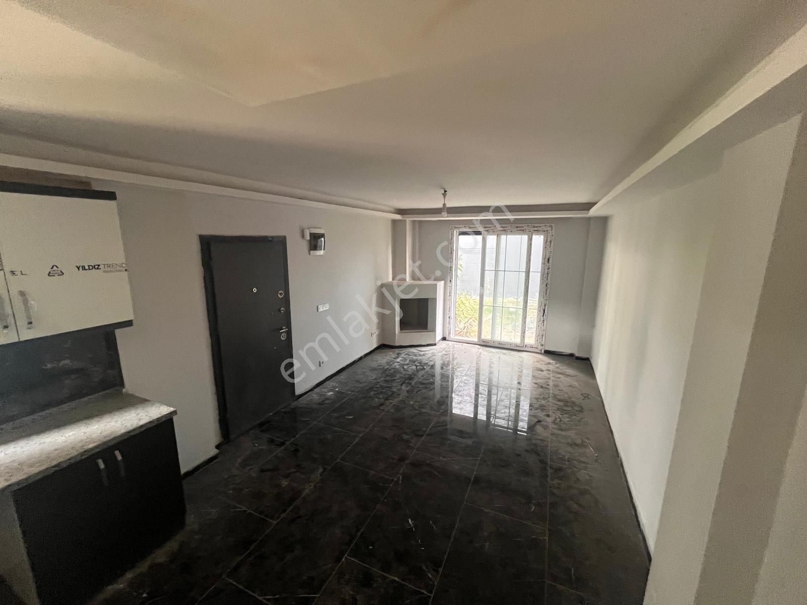 Seferihisar Payamlıda Uygun Fiyata Sıfır 3+1 Bahçeli Villa - Görsel 14