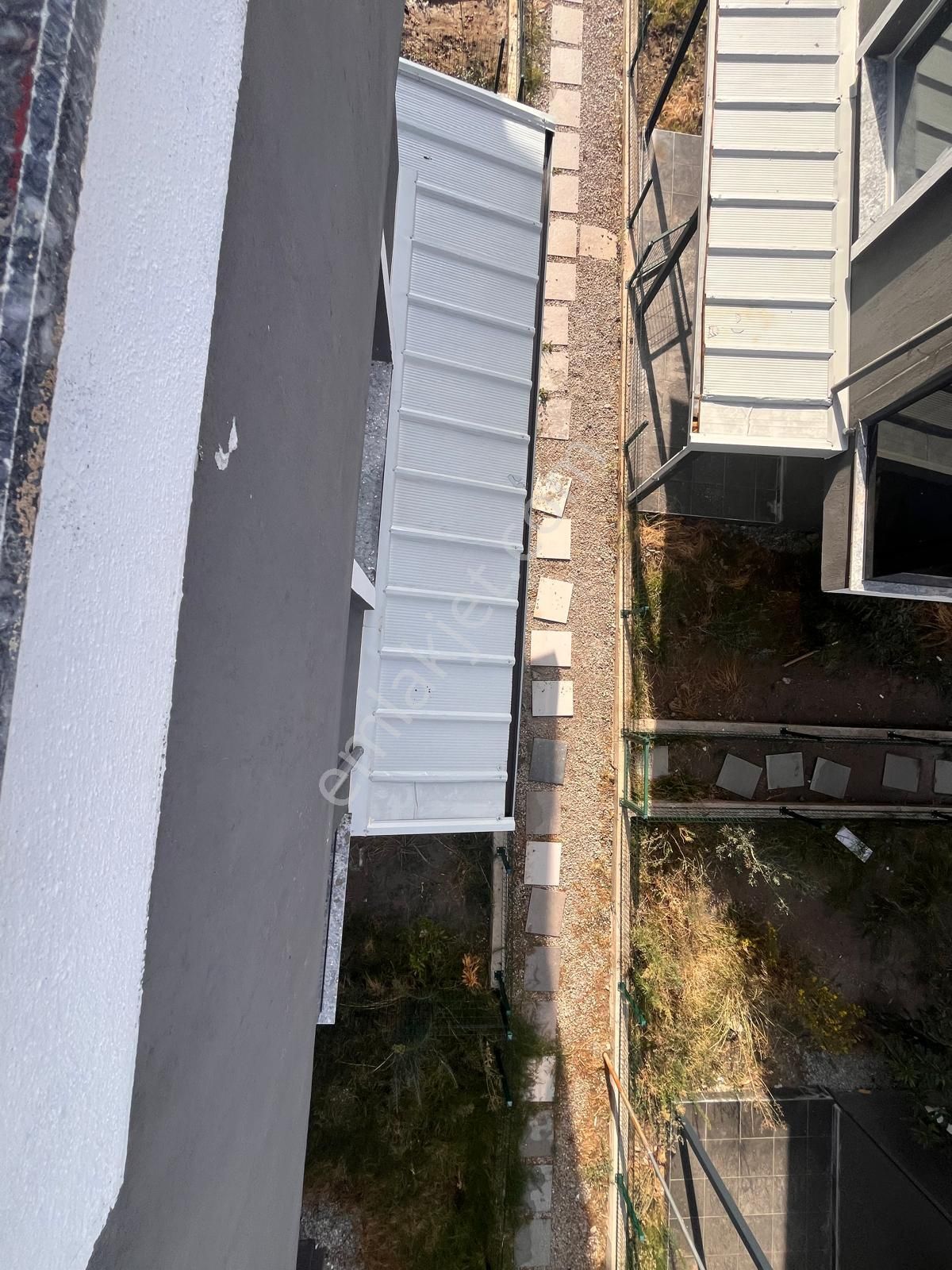 Seferihisar Payamlıda Uygun Fiyata Sıfır 3+1 Bahçeli Villa - Görsel 8