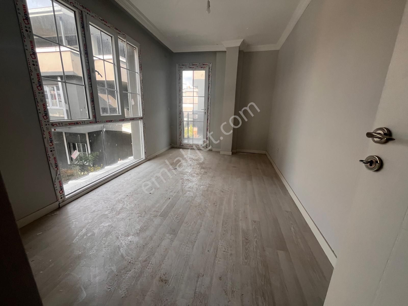 Seferihisar Payamlıda Uygun Fiyata Sıfır 3+1 Bahçeli Villa - Görsel 27