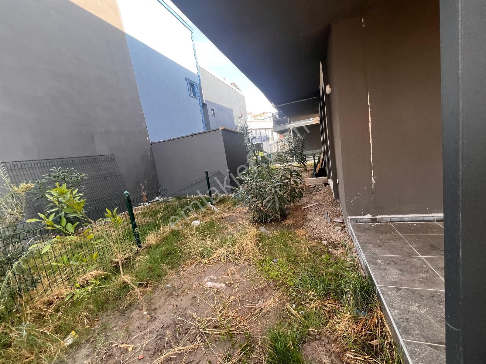 Seferihisar Payamlıda Uygun Fiyata Sıfır 3+1 Bahçeli Villa - Görsel 10